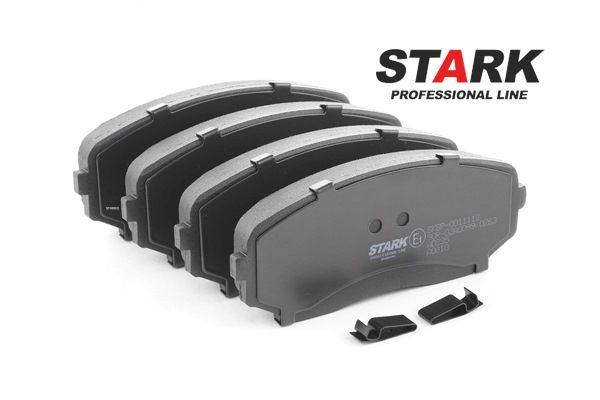 STARK SKBP-0011112 Starter solenoid Mazda CX-5 KF 2.5 AWD 253 hp Petrol 2020