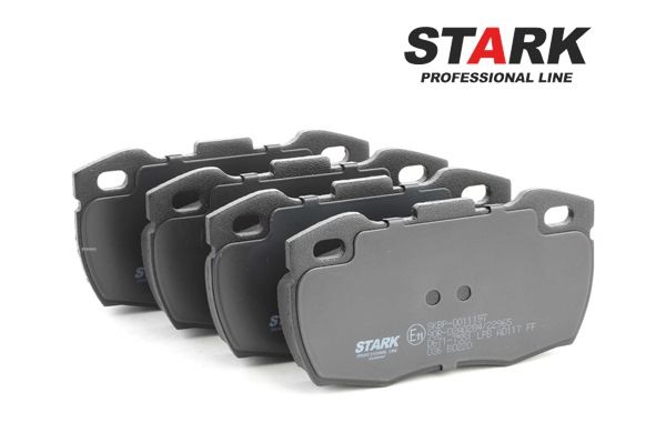 STARK RTC5574 Remblokken SKBP-0011197