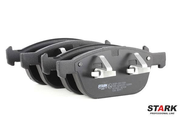 STARK SKBP-0011091 Oljefilter Volvo XC60 I 3.2 AWD 228 hk Bensin 2010