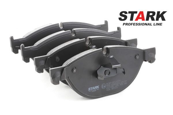 STARK 34116775322 Bremseklodser SKBP-0011070