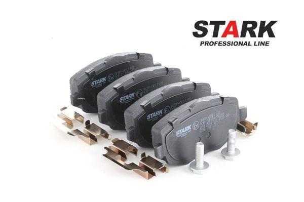 STARK SKBP-0011101 remblokken 773 6236 0