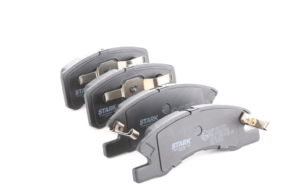 STARK 04465B2150 Bremseklosser SKBP-0011159