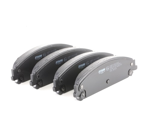 STARK SKBP-0010328 Stabdžių kaladėlės Chrysler 300С Sedanas 3.6 AWD 292 AG benzinas 2022