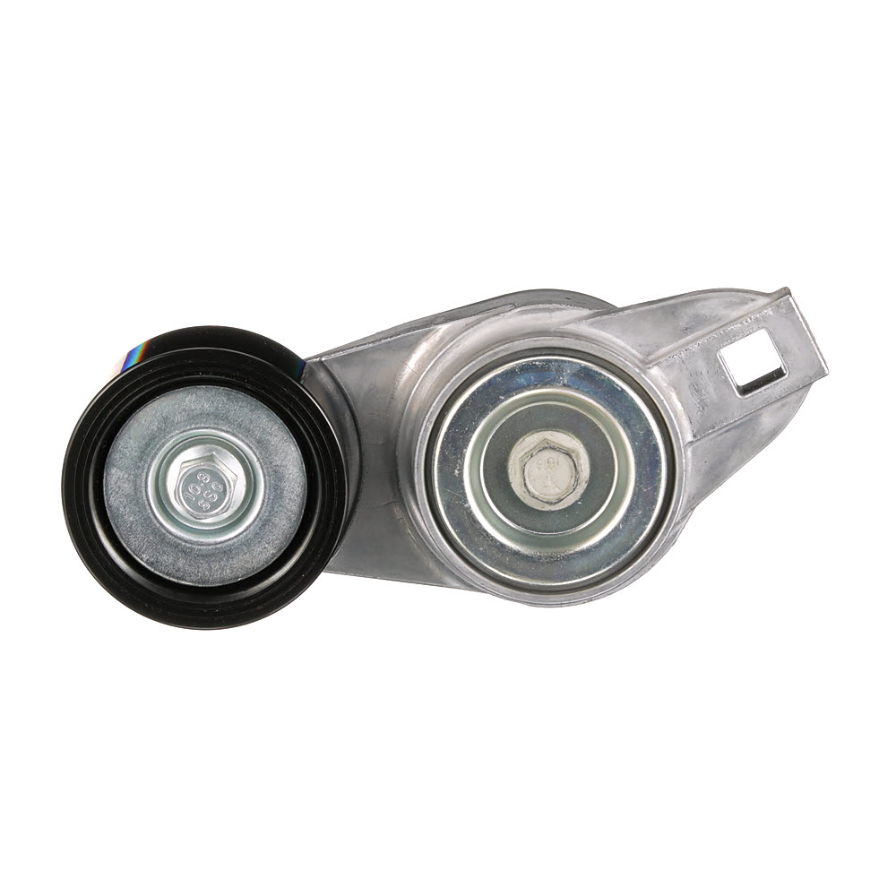 GATES T38632 riemspanner, poly v-riem 7420 487 079