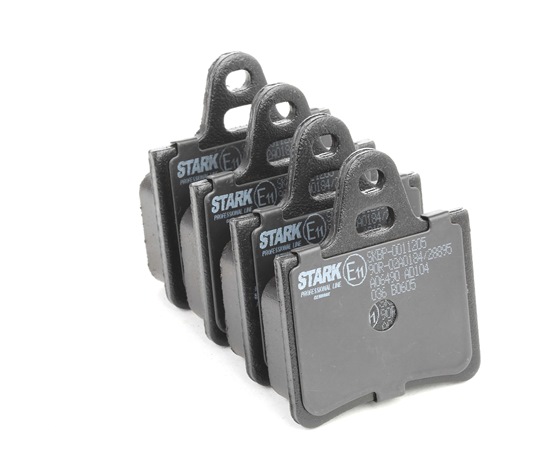 STARK 95 650 890 Bremseklodser SKBP-0011205