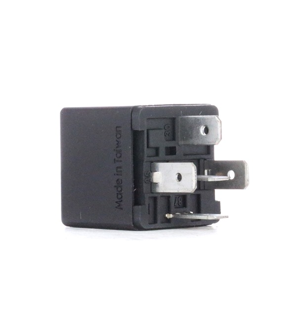 BOSCH 0 986 AH0 602 relais, arbeidsstroom 550 537