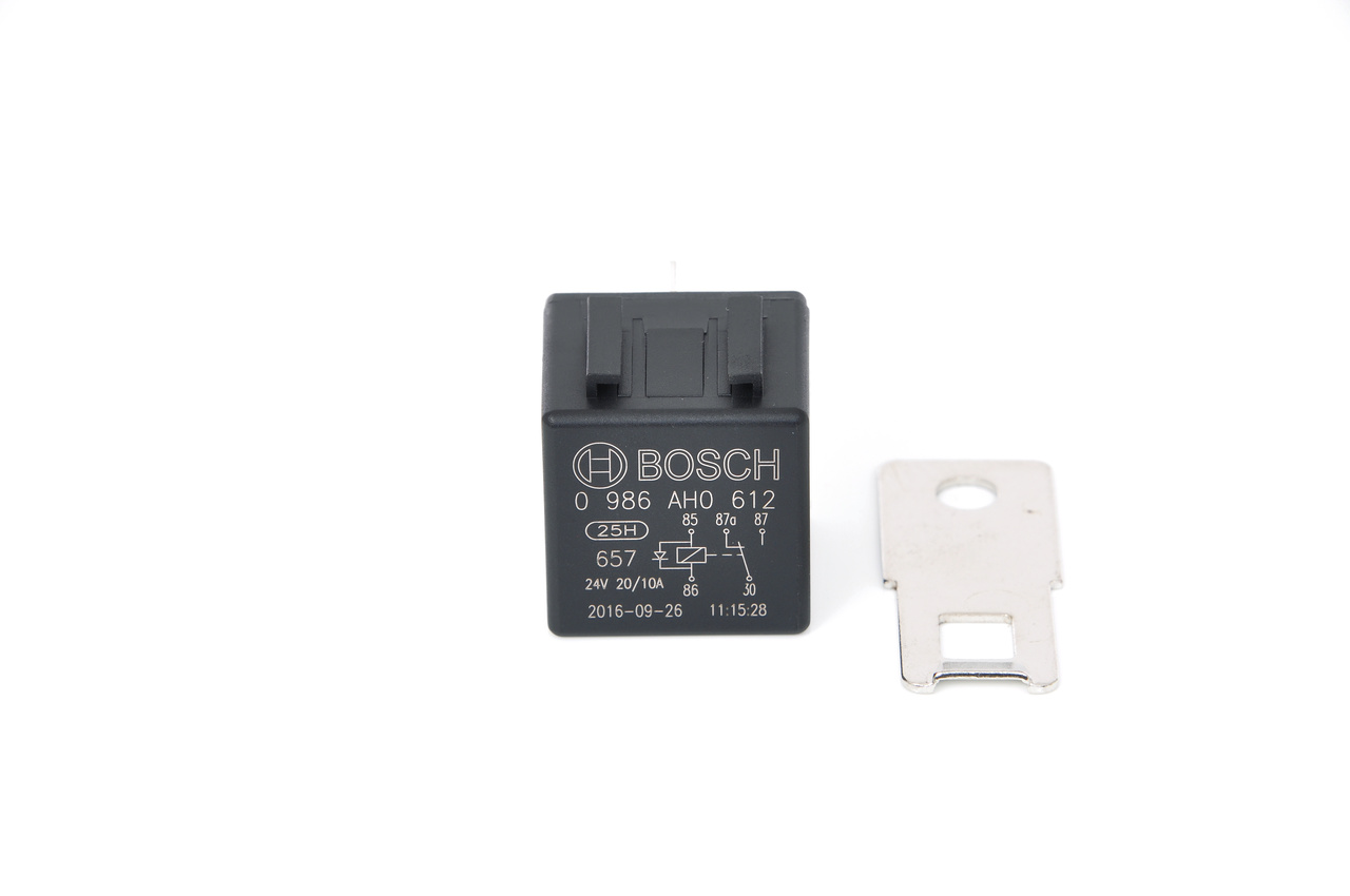 BOSCH 0 986 AH0 612 1A-Qualität und faire Preise