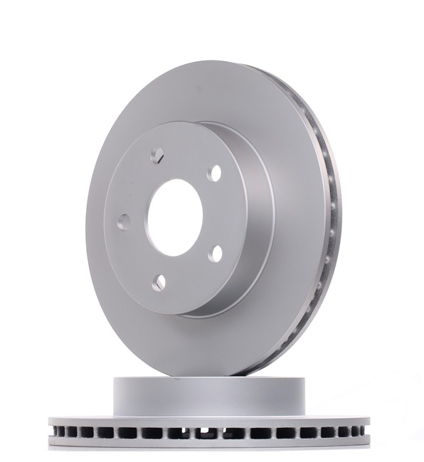 Dischi dei freni A.B.S. JEEP COMMANDER 17032