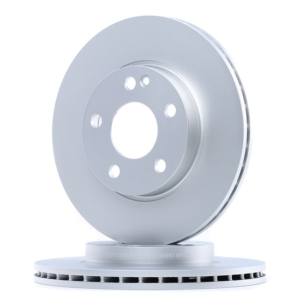 BREMBO Bremseskive 09.8680.14 til favorabel pris