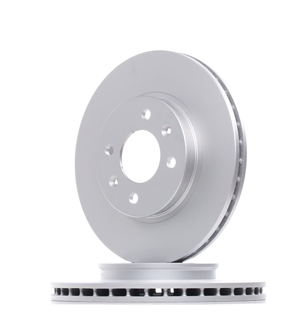 A.B.S. 51712-1W-250 Bremseskive 18338