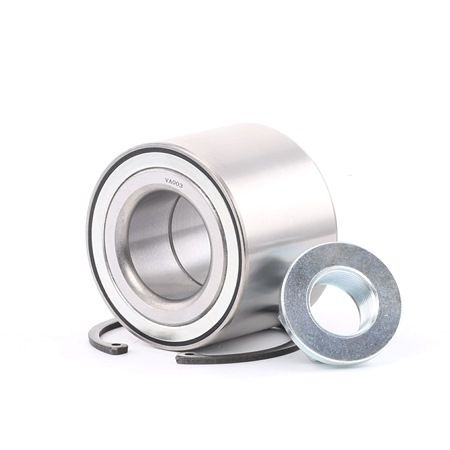 Cojinete de rueda A.B.S. NISSAN QASHQAI 200419