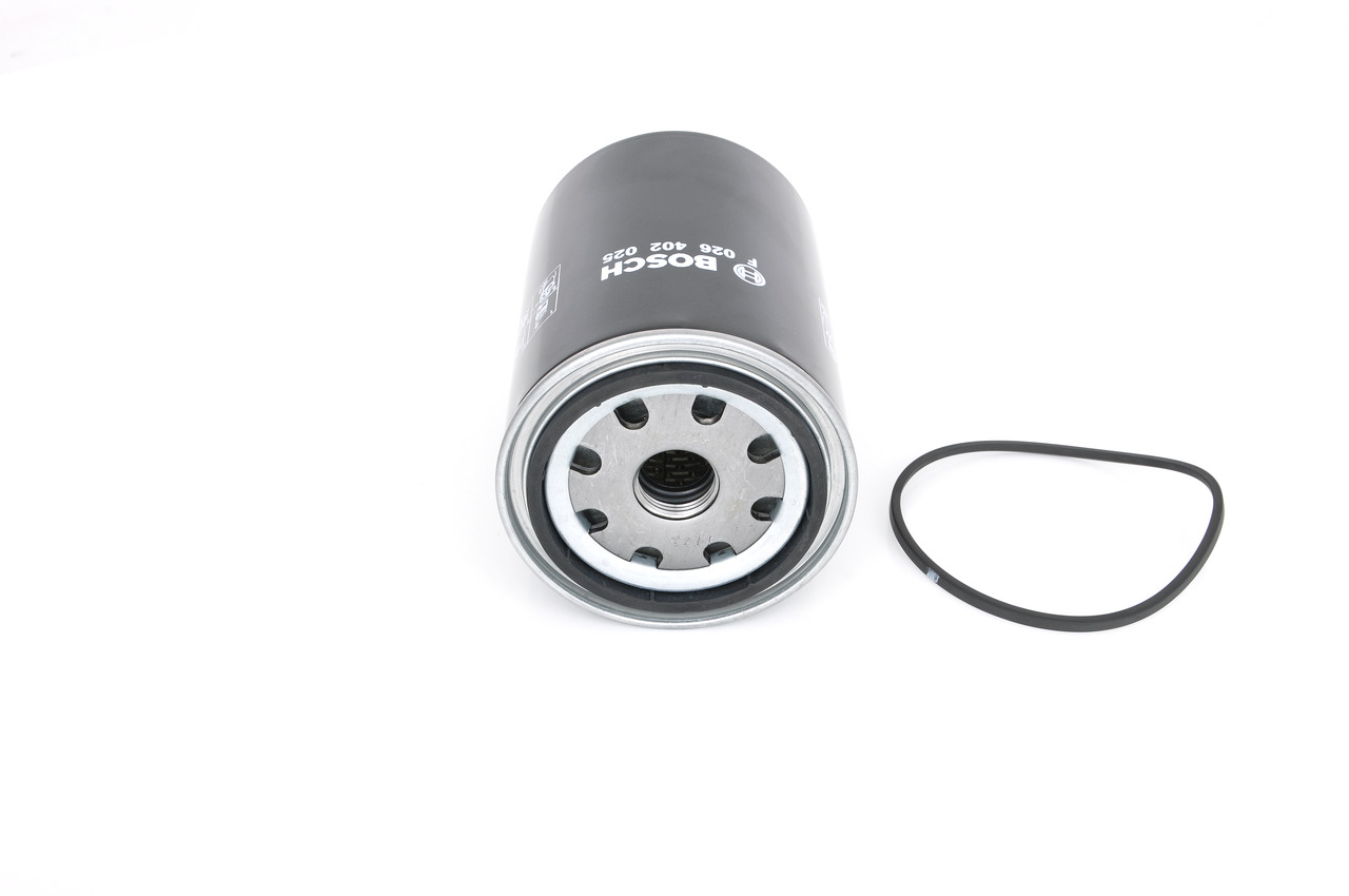 BOSCH F 026 402 025 brandstoffilter 068 7110
