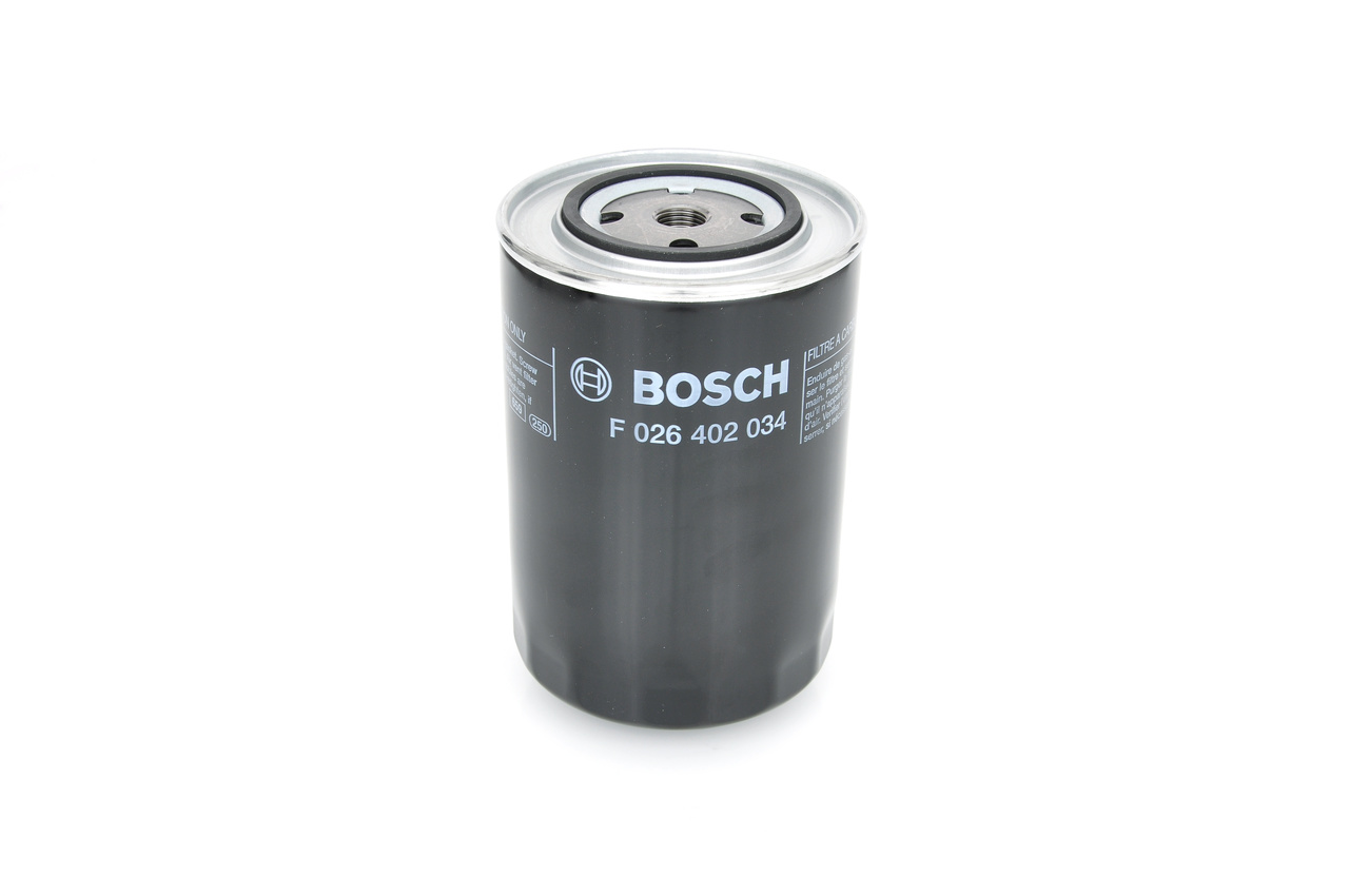 BOSCH F 026 402 034 brandstoffilter 8 481 874 5