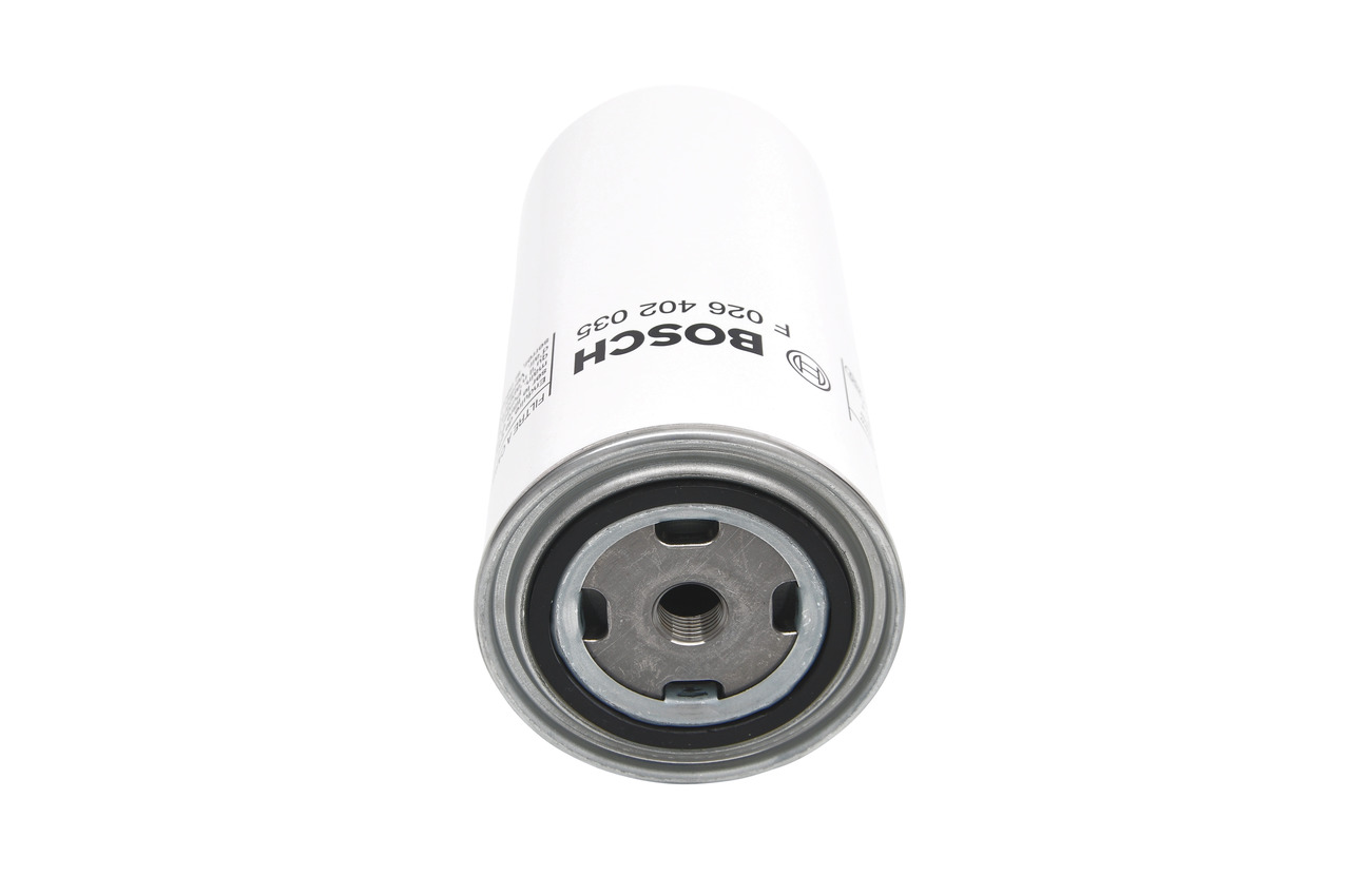 Palivový filter BOSCH IVECO MASSIF F 026 402 035