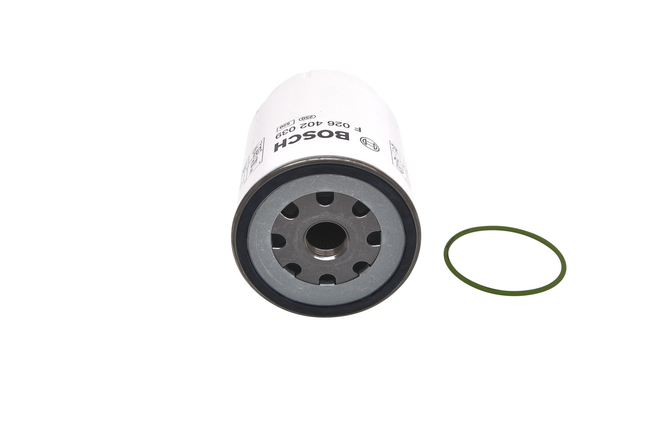 BOSCH AT 36 587 0 Filtre à carburant F 026 402 039