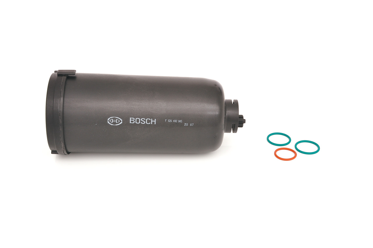 Filtre à carburant BOSCH MITSUBISHI GRANDIS F 026 402 045