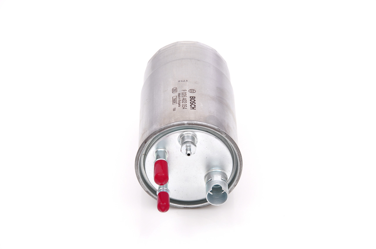 Filtre à carburant BOSCH OPEL CROSSLAND X F 026 402 054