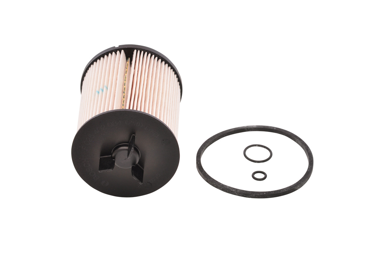 BOSCH 8Z0127401B Filtre à carburant F 026 402 084