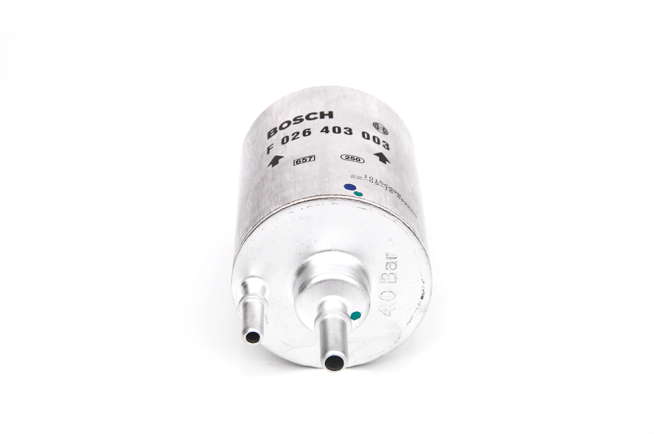 AUDI A8 BOSCH fuel filter F 026 403 003