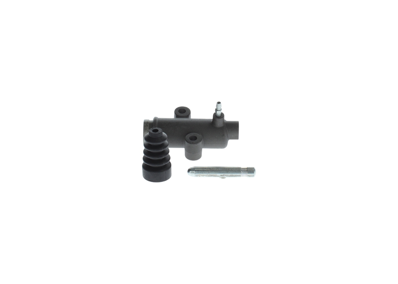 F 026 005 587 BOSCH 71739540 Kupplungsnehmerzylinder