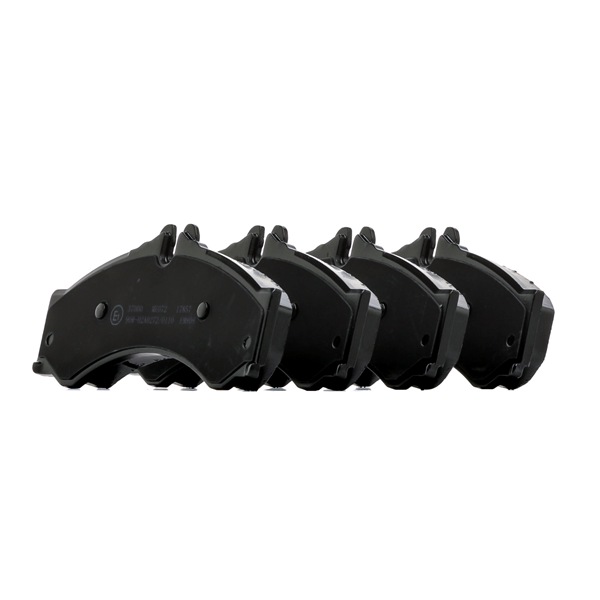 Bremssteine A.B.S. MERCEDES-BENZ MARCO POLO 37000