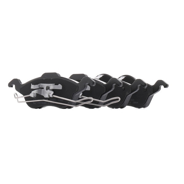 Remblokset A.B.S. FORD FOCUS 37100