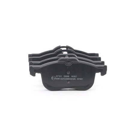 Bremsbeläge von VALEO 598632 beste Qualität zum besten Preis