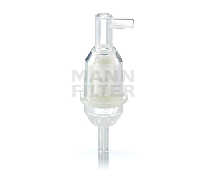Filtro de combustible MANN-FILTER SSANGYONG REXTON WK 31/5