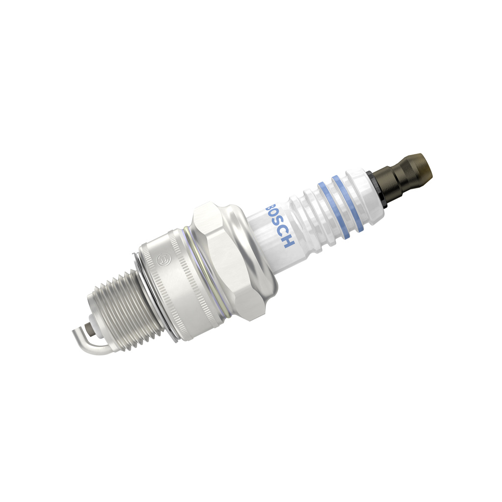 BOSCH 0 241 240 612 Vzigalna svecka VW Beetle 1300 Alcool 54 km alkohol 1985