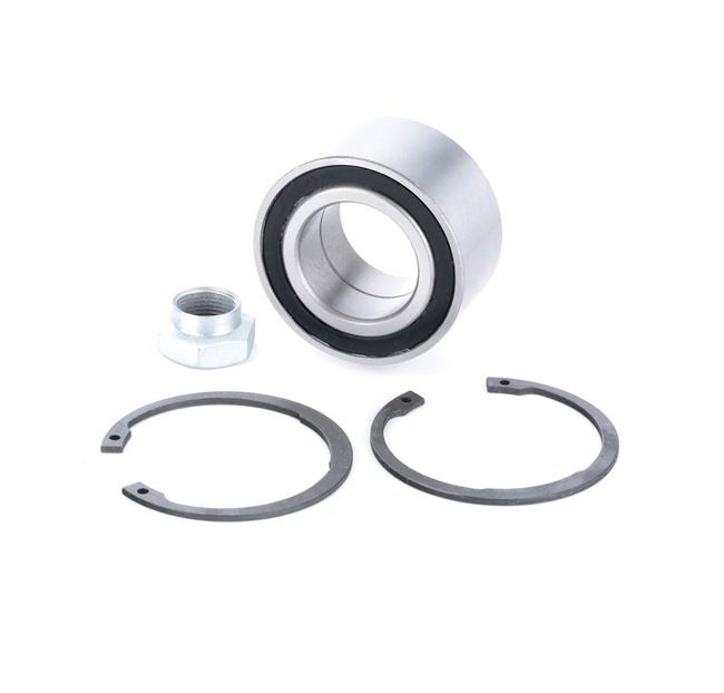 CX CX083 Moyeu de roue VW Passat B4 35i 2.0 170 CV Essence 1991