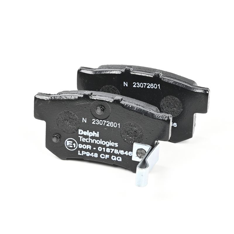 DELPHI LP948 remblokken TSX CL9