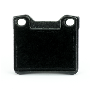 Pastilla de freno DELPHI PEUGEOT 406 LP991