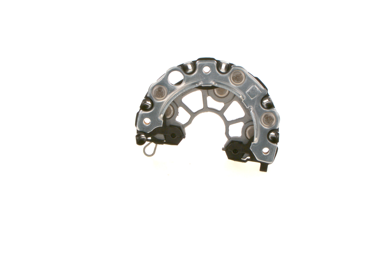 BOSCH F 00M 123 237 Dynamo Astra H Hatchback 2.0 Turbo (L48) 240 Pk Benzine 2007