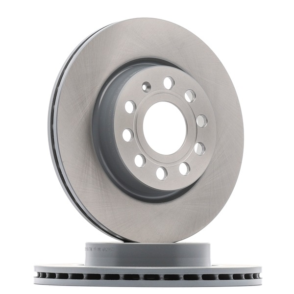 BLUE PRINT 5C0615301C Disque de frein ADV184317