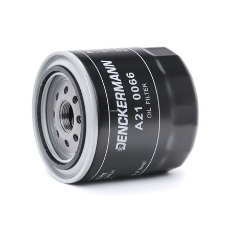 DENCKERMANN A210066 oliefilter T102015