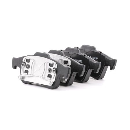 DENCKERMANN B110650 Remkrachtverdeler Renault Espace JK 2.0 dCi (JK03, JK04, JK1C, JK1G, JK1J, JK1K) 173 Pk Diesel 2018