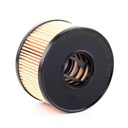 DENCKERMANN XS7Q-6744-A4 Oljefilter A210078