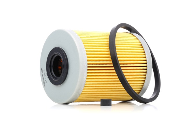 DENCKERMANN 09161303 Filter goriva A120023