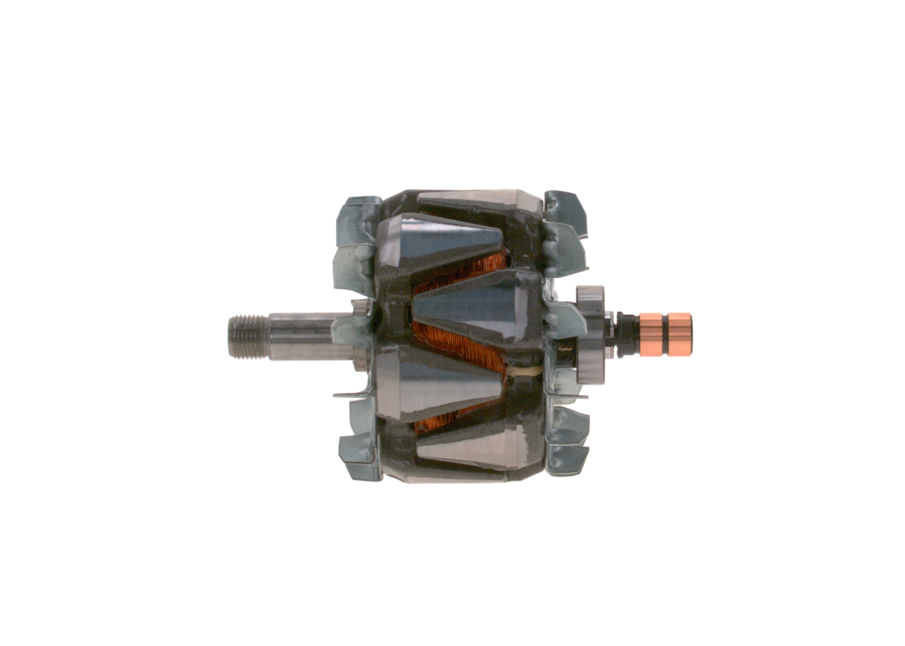 F 00M 131 616 BOSCH 1450803 Läufer, Generator