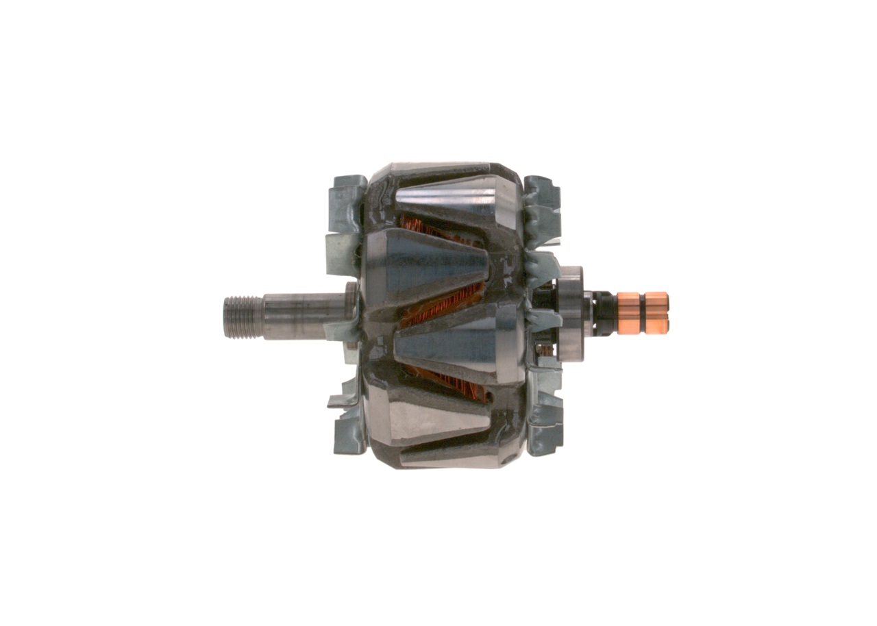 BOSCH F 00M 131 629 Lichtmaschine Mercedes S203 C 220 CDI (203.208) 136 PS Diesel 2007