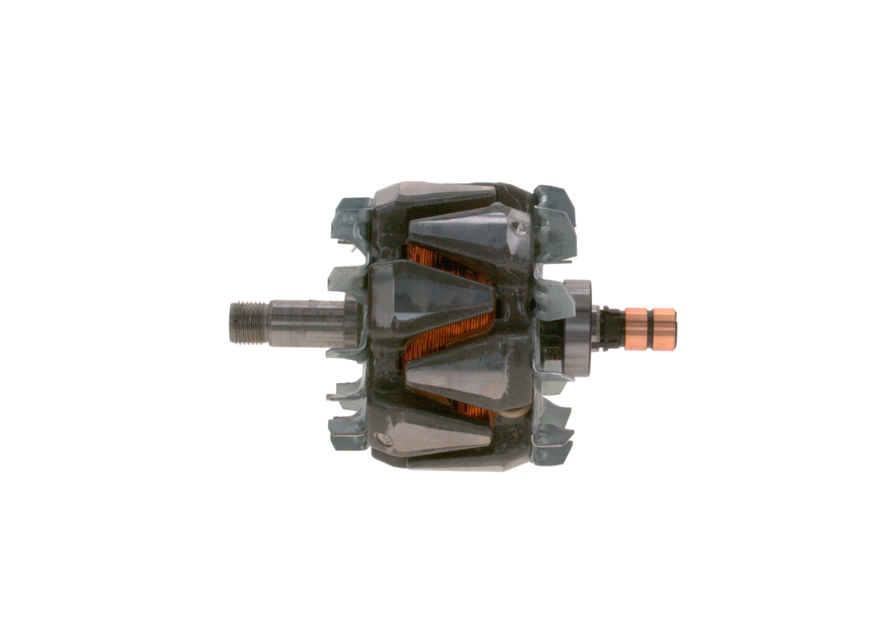 BOSCH F 00M 131 634 Dynamo OPEL Vivaro A Flatbed Vrachtwagen / Chassis (X83) 2.5 CDTI 146 Pk Diesel 2013