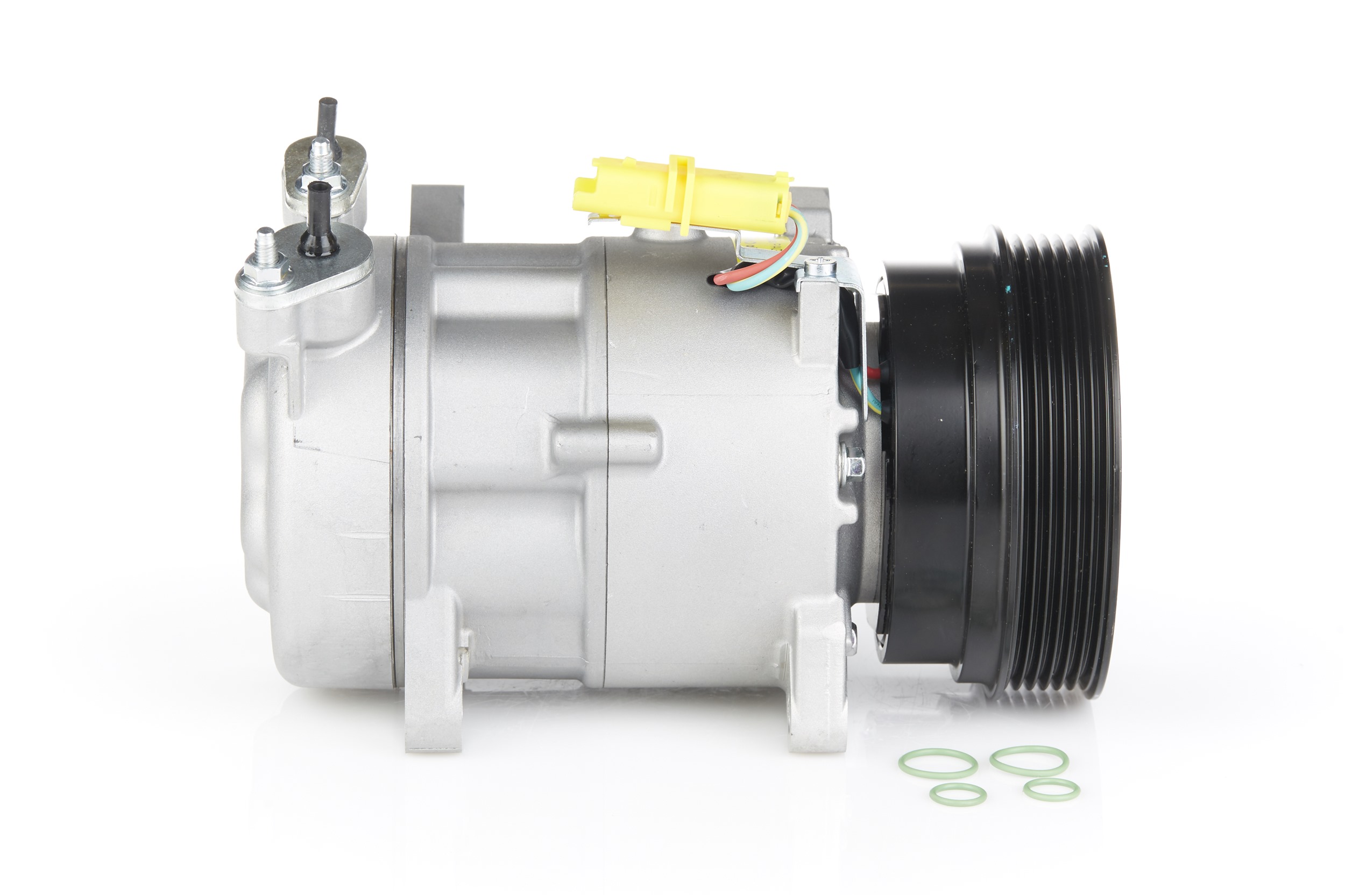 NISSENS 89178 Kompressor ** FIRST FIT ** mit Diode