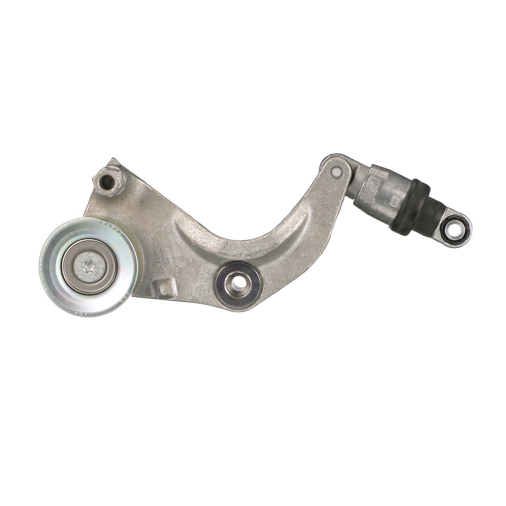 GATES T39077 Spannarm, Keilrippenriemen Micro-V® UNIQUE FIT