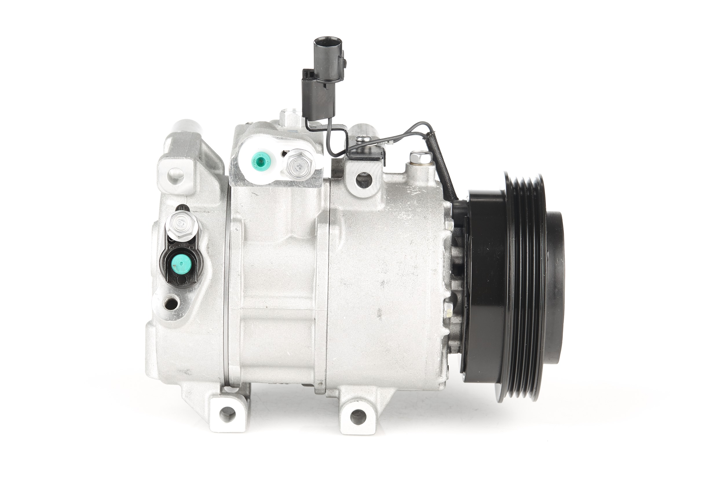 NISSENS 89279 Kompressor ** FIRST FIT ** mit Magnetkupplung