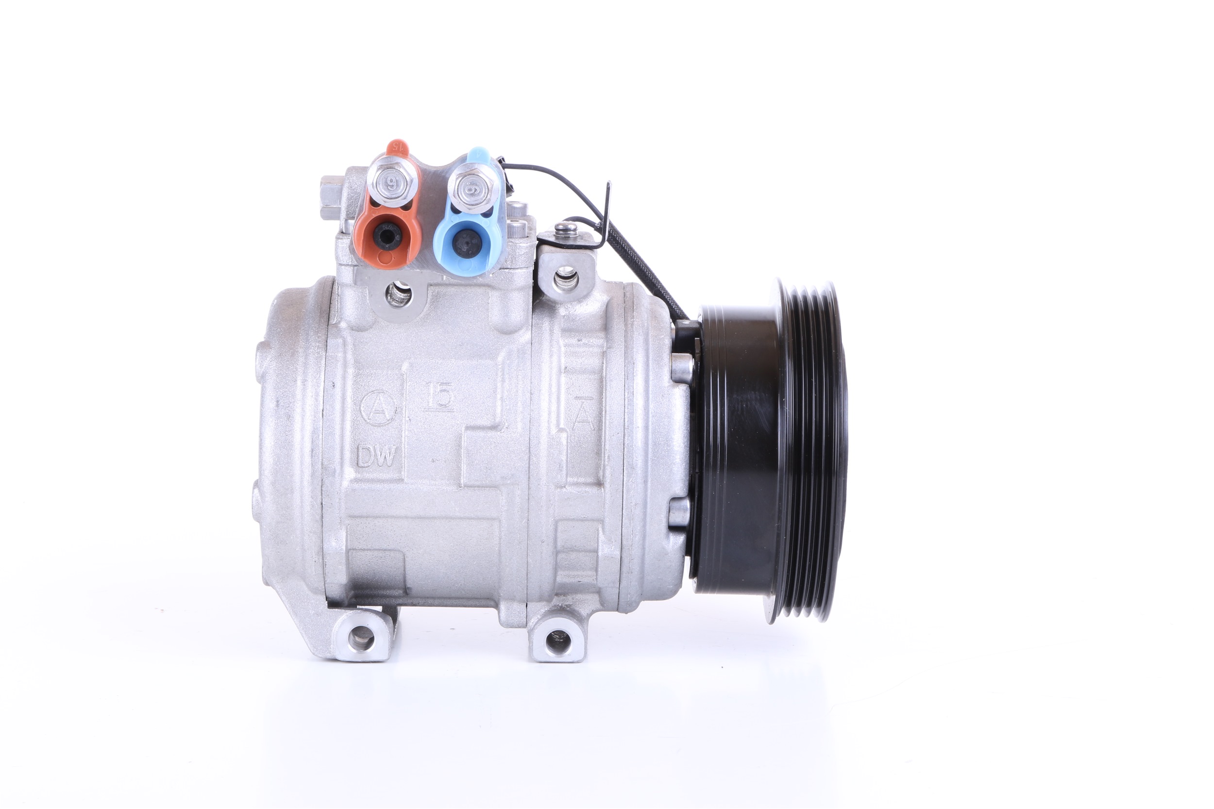 NISSENS 89299 Kompressor ** FIRST FIT **