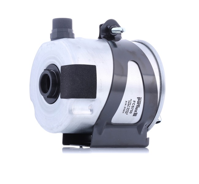 PURFLUX FCS750 replacement Nissan Qashqai j10 fuel filter diesel and petrol price
