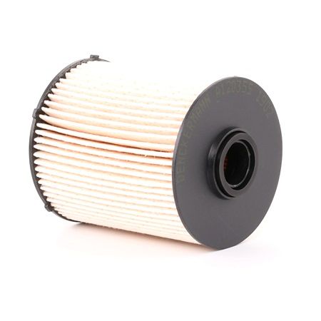VALEO Palivový filter 587922 za skvelé ceny