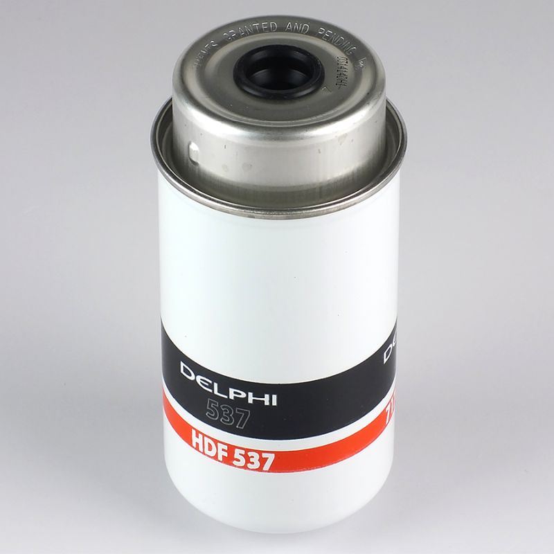 Filtre à carburant DELPHI FORD KA HDF537
