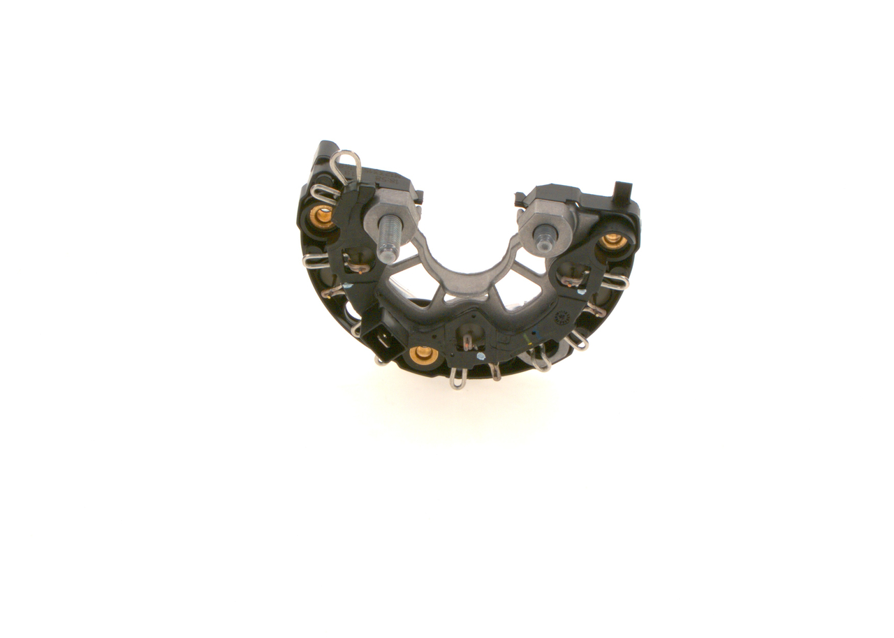 BOSCH F 00M 123 315 Dynamo RENAULT TRUCKS Mascott Flatbed Vrachtwagen / Chassis 140 140 Pk Diesel 2004