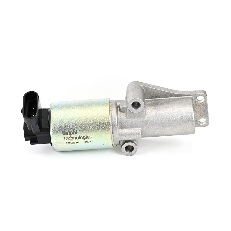 DELPHI EG10310-12B1 Zawór EGR Astra H TwinTop 1.6 i 16V (L67) 116 KM benzyna 2011